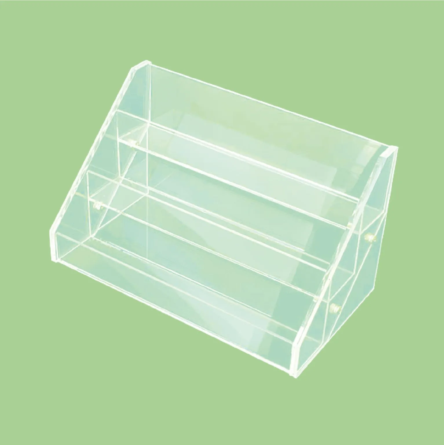 Acrylic Display sample 16